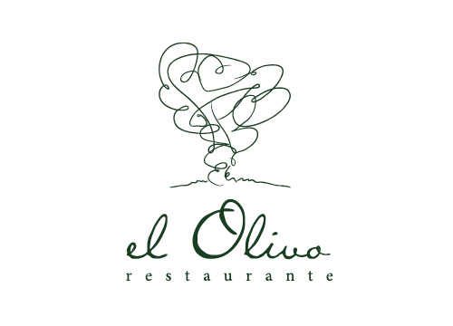 diseño imagotipo restaurante