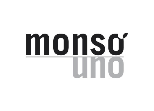 diseño de logotipo gastrobar