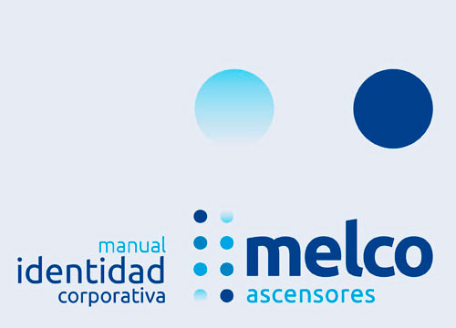 diseño corporativo manual