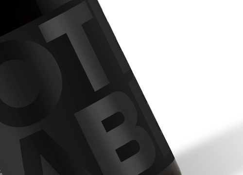 diseño coordinado vino